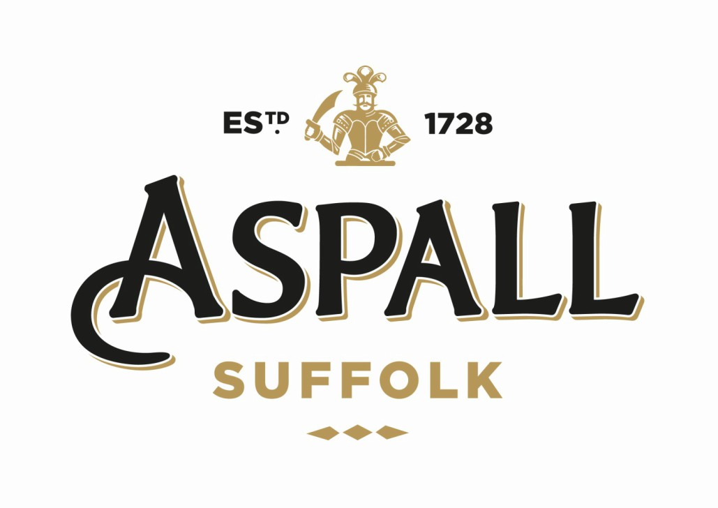 Aspall logo